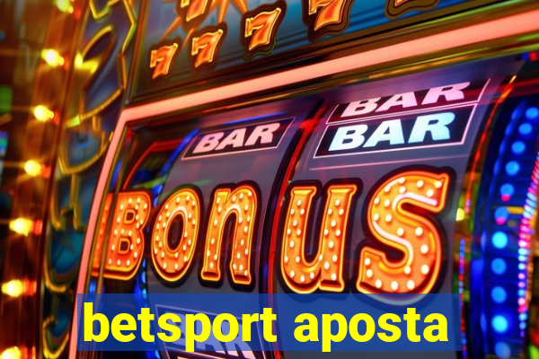 betsport aposta